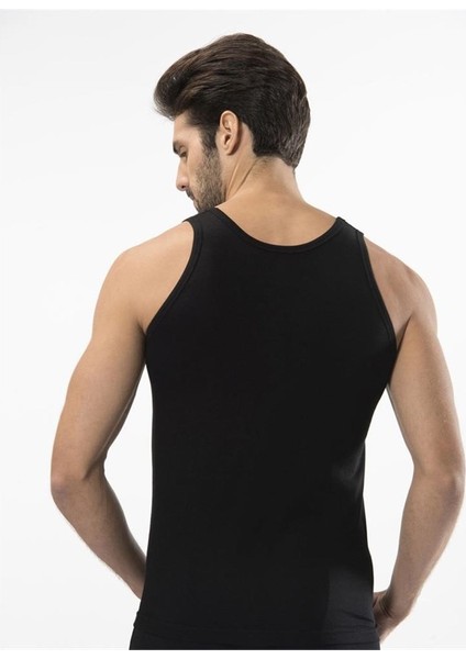 110 Bantlı Erkek Atlet Ikili Paket