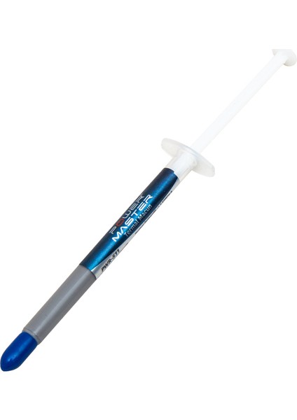 PWR-511 Gri Termal Macun 1g 1.93W/M-K