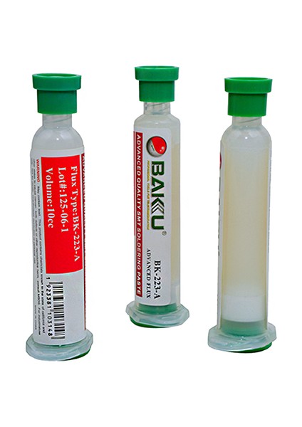 BK-223A Flu x 10CC