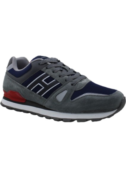 102 19256-M Dominic Erkek Sneaker Spor Ayakkabı