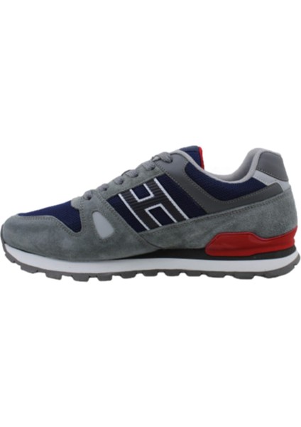 102 19256-M Dominic Erkek Sneaker Spor Ayakkabı modelleri