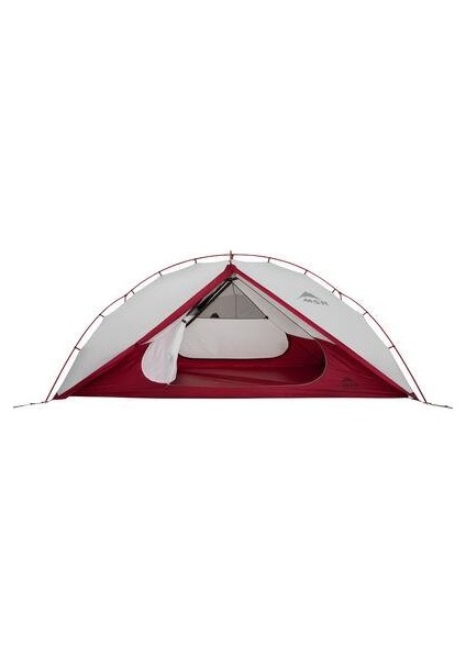 Body Hubba Tour 3 Çadır Tabanlığı Red