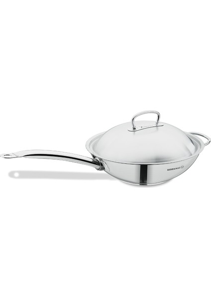 Proline Yardımcı Saplı 32x9 cm Wok