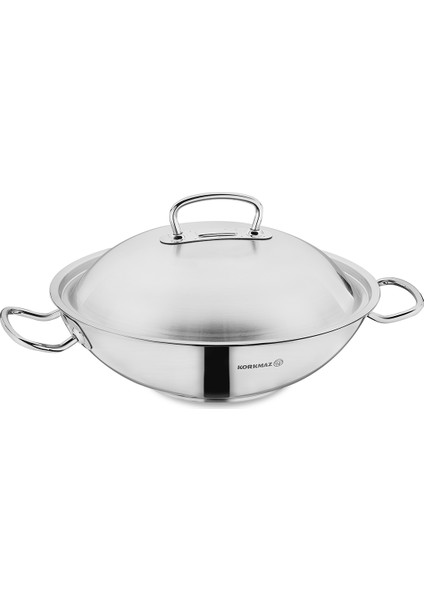 Proline 32x9 cm Wok