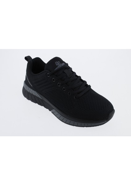 ManausZ Kadın Lacivert Sneaker