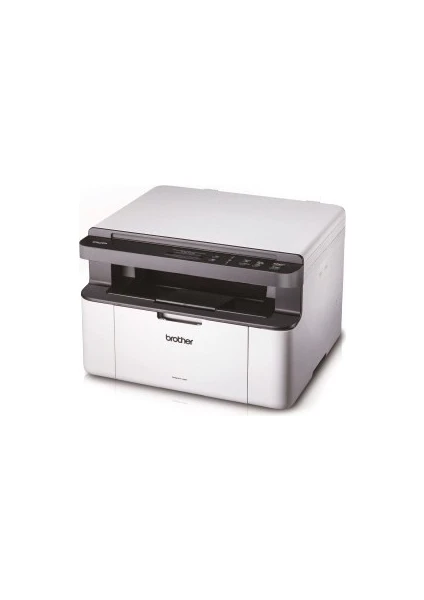 Laserjet DCP1511 2T Brother Orijinal 2 Tam Dolu Tonerli Lazer Yazıcı