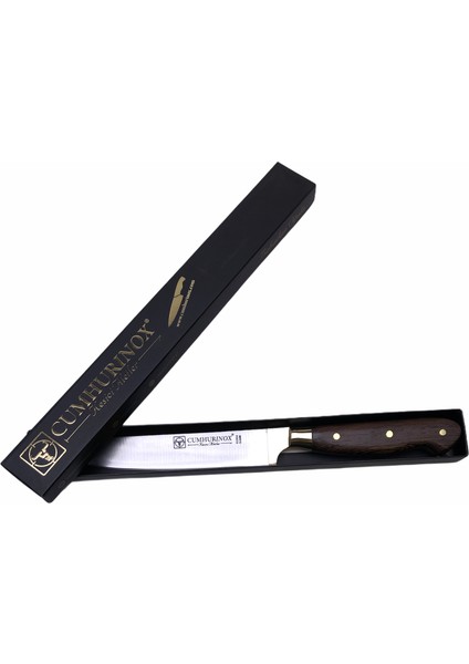 Sebze-Ekmek Bıçağı No: 4 / 28 cm