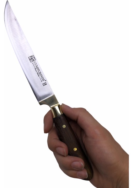 Sebze-Ekmek Bıçağı No: 4 / 28 cm fiyatları