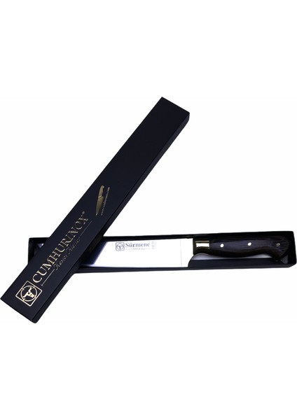 Kasap Bıçağı No : 2 / 32 cm