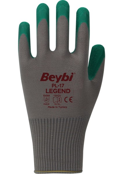 Beybi PL17 Iş Eldiveni fiyatları