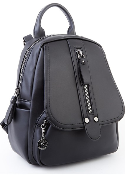 Hem Omuz Hem Sırt Kadın Çanta