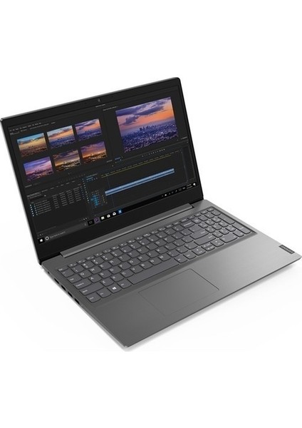 V15 Ada Amd Ahlon Gold 3150U 4GB 1TB Freedos 15.6" FHD Taşınabilir Bilgisayar 82C70064TX