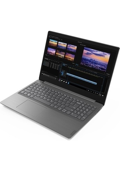 V15 Ada Amd Ahlon Gold 3150U 4GB 1TB Freedos 15.6" FHD Taşınabilir Bilgisayar 82C70064TX