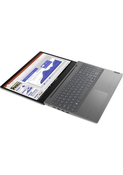 V15 Ada Amd Ahlon Gold 3150U 4GB 1TB Freedos 15.6" FHD Taşınabilir Bilgisayar 82C70064TX