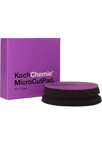 Chemie Hare Giderici Süngeri ( Micro Cut Foam 76 mm )