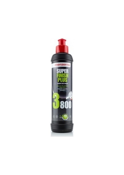 3800 Super Finish Hare Giderici Cila 250 ml