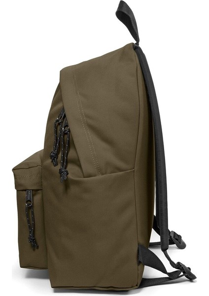 Padded Pak'r Haki Sırt Çantası