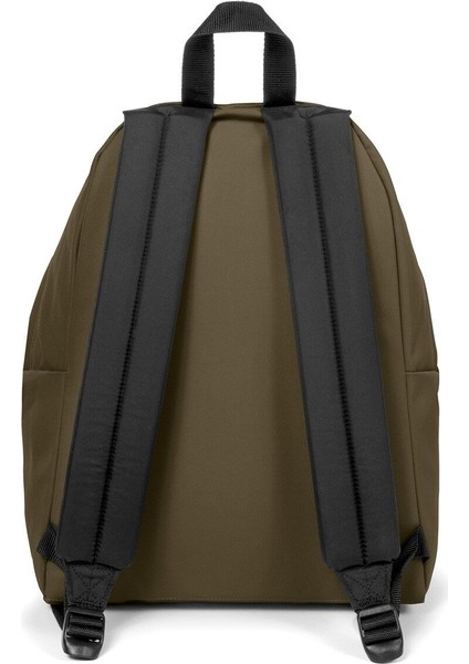 Padded Pak'r Haki Sırt Çantası