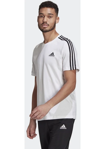 Adidas Erkek Günlük T-Shirt M 3s Sj T GL3733