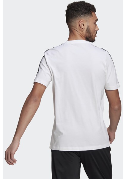 Adidas Erkek Günlük T-Shirt M 3s Sj T GL3733