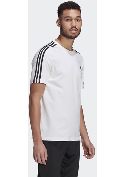 Adidas Erkek Günlük T-Shirt M 3s Sj T GL3733