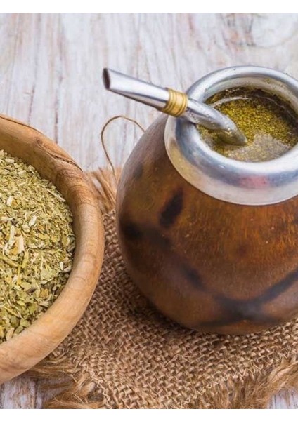 Mate Çayı 250 gr Yerba Mate