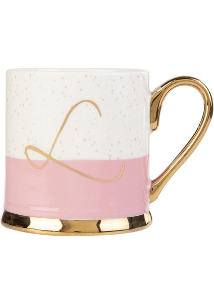 L Harfli Mug