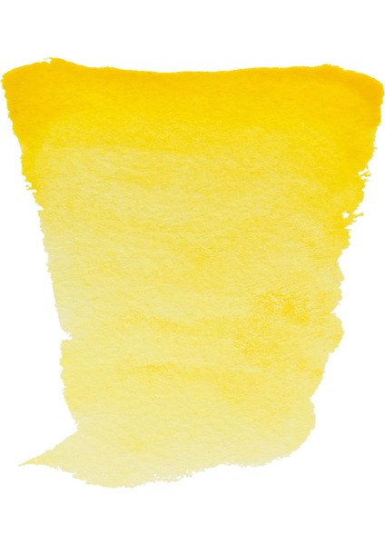Tablet Sulu Boya Transparent Yellow Medium