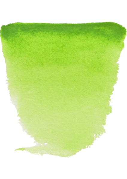 Tablet Sulu Boya Permanent Yellowish Green fiyatları