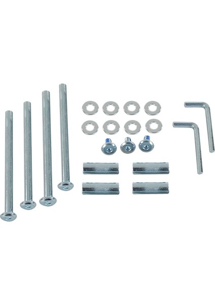 Çantalı Metal Gövde 30-33 Paten Mavi modelleri
