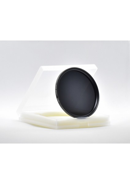 55mm XS-PRO Slim Nd8 Uzun Pozlama Nd Filtre 3 Stop