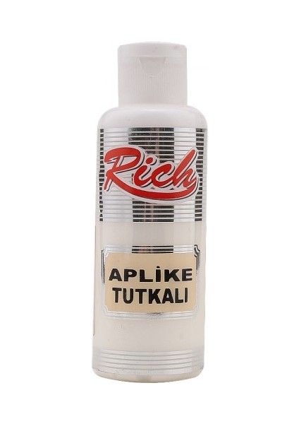 Kumaş Aplike Yapıştırıcı 130 ml