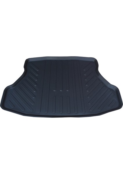 Honda Civic 2012-2016 Model Bagaj Havuzu