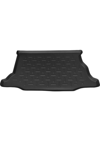 Honda Jazz 2009-2016 Bagaj Havuzu