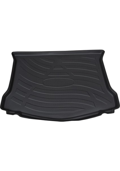 Ford Kuga 2008-2012 Model Bagaj Havuzu
