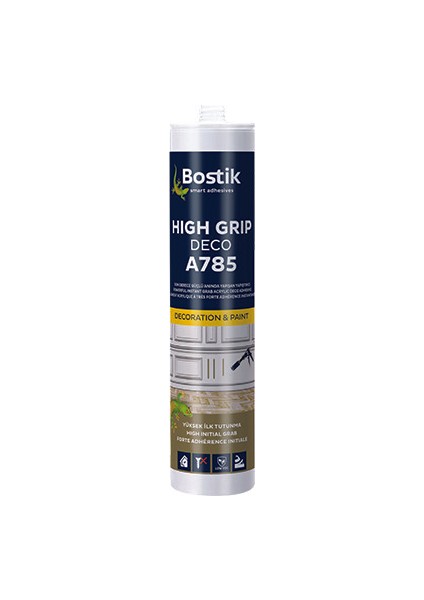 A785 High Grip Deco