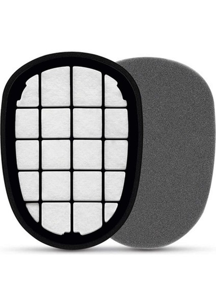 Philips Uyumlu Speedpro Max FC6813/01 Filtre Seti