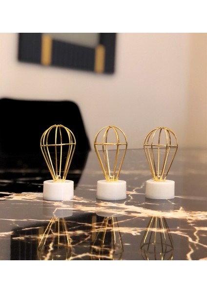 Mini Uçan Balon Gece Lambası 3'lü fiyatları
