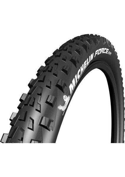 Force AM 29x2.35 Tubeless Katlanır Dağ Bisikleti Dış Lastik