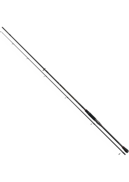 Ballistic x Jiggerspin 270CM 7-28GR Olta Kamışı