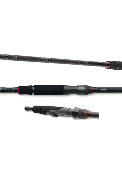 Ballistic x Jiggerspin 270CM 7-28GR Olta Kamışı fiyatları