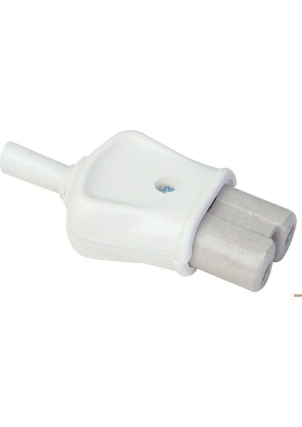 Ütü Fişi (Normal)