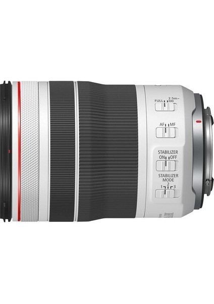 Rf 70-200MM F/4l Is Usm Lens (İthalatçı Garantili)