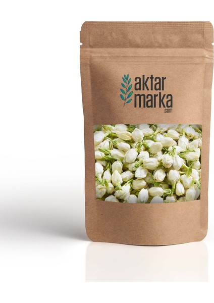 Yasemin Çiçeği Tomurcuk 50 gr