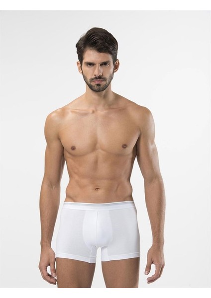 126 Likralı Boxer Ikili Paket