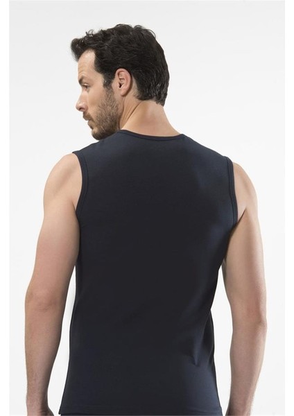 1303 Spor Erkek Bisiklet Yaka - Lacivert fiyatları