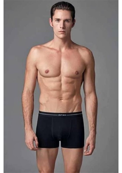 ERS015 Compact Boxer (Üçlü Paket) - Mix