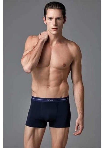 ERS015 Compact Boxer (Üçlü Paket) - Mix