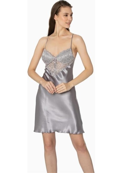 4300 Gecelik Sabahlık Takım - Royal