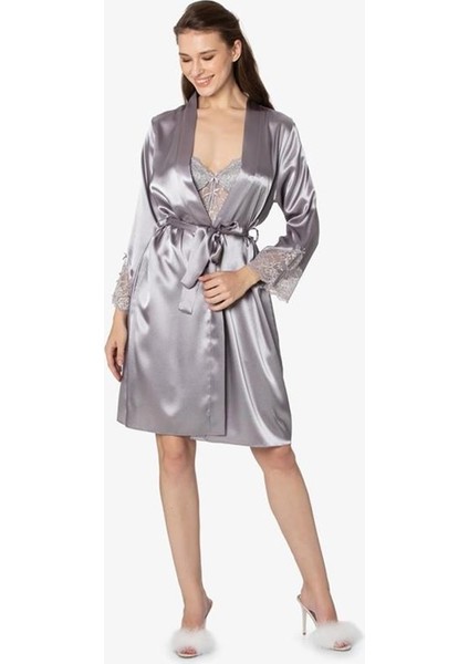 4300 Gecelik Sabahlık Takım - Royal fiyatları